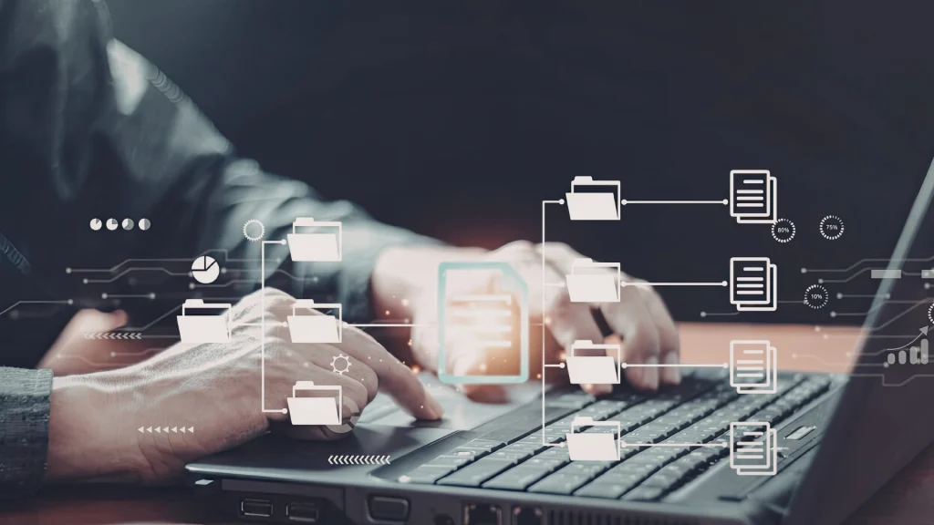 dps, file archive, dps system, digital preservation system